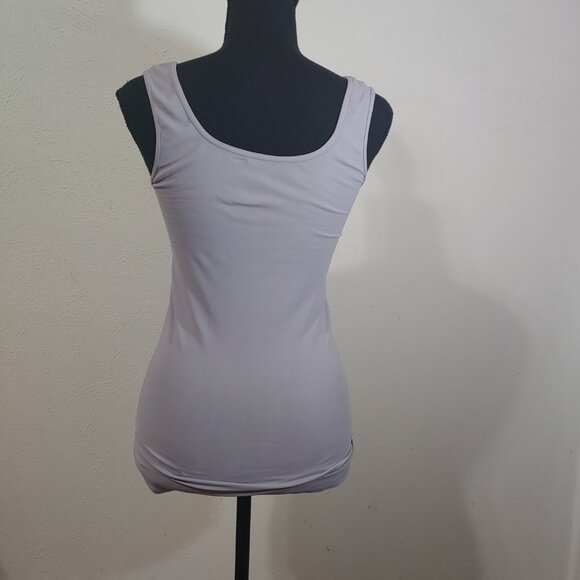 TEES BY TINA One Size Fits Most Smooth Cami AND Tank Top - Picture 4 of 6